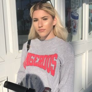 Meet your Posher, Francesca